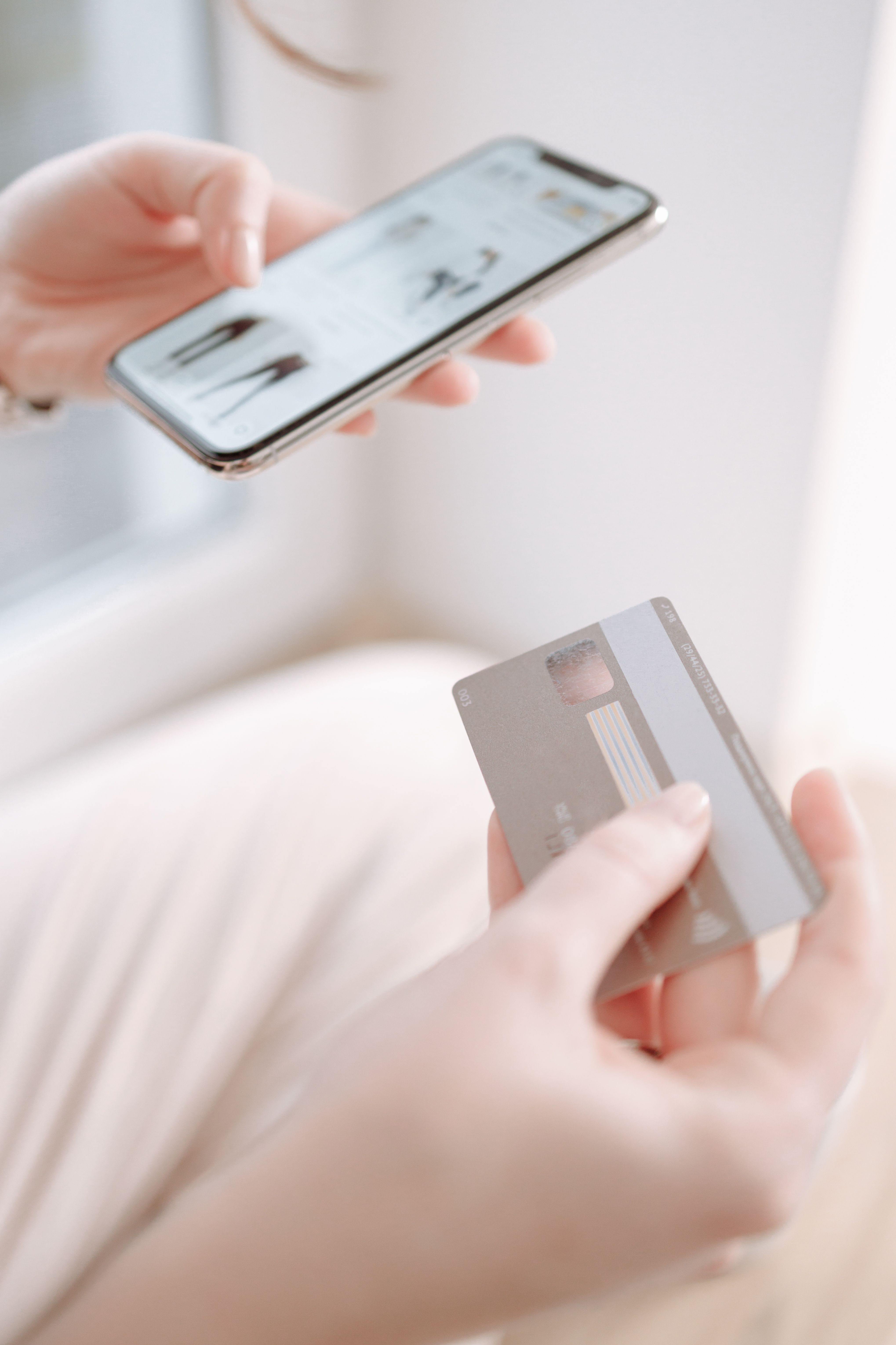 E-commerce personalizado