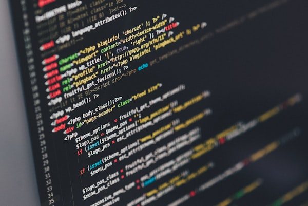 Desarrollo web